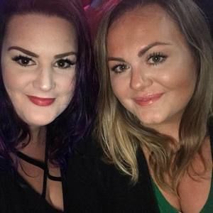 Meet your Posher, Allie